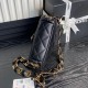 Fake Small Chanel Lambskin Flap Bag AS5174 Replica