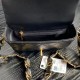 Fake Small Chanel Lambskin Flap Bag AS5174 Replica