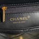 Fake Small Chanel Lambskin Flap Bag AS5174 Replica