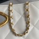 Replica Chanel 24B Clutch With Chain Vanity AS5038/AS5036 Beige