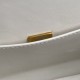 Replica Chanel 24B Clutch With Chain Vanity AS5038/AS5036 Beige