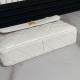 Replica Chanel 24B Clutch With Chain Vanity AS5038/AS5036 Beige