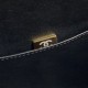Replica Chanel 24B Clutch With Chain Vanity AS5038/AS5036 Black