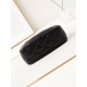 Fake Chanel Clutch AS4717 Crossbody Handbags Black Replica