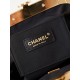Fake Chanel Clutch AS4717 Crossbody Handbags Black Replica
