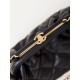 Fake Chanel Clutch AS4717 Crossbody Handbags Black Replica