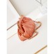 Fake Chanel Clutch AS4717 Crossbody Handbags Orange Replica