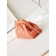 Fake Chanel Clutch AS4717 Crossbody Handbags Orange Replica
