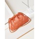 Fake Chanel Clutch AS4717 Crossbody Handbags Orange Replica