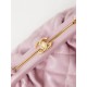 Fake Chanel Clutch AS4717 Crossbody Handbags Pink Replica