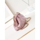 Fake Chanel Clutch AS4717 Crossbody Handbags Pink Replica