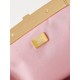 Fake Chanel Clutch AS4717 Crossbody Handbags Pink Replica