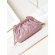 Fake Chanel Clutch AS4717 Crossbody Handbags Pink Replica
