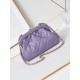 Replica Chanel Clutch AS4717 Crossbody Handbags Purple