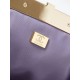 Replica Chanel Clutch AS4717 Crossbody Handbags Purple