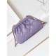 Replica Chanel Clutch AS4717 Crossbody Handbags Purple