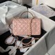Replica Chanel Shoulder bag AS4924 Beige
