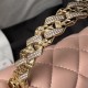 Replica Chanel Shoulder bag AS4924 Beige