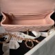 Replica Chanel Shoulder bag AS4924 Beige