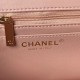 Replica Chanel Shoulder bag AS4924 Beige