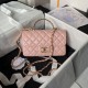 Replica Chanel Shoulder bag AS4924 Beige