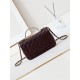 Replica Chanel Shoulder bag AS4924 Burgundy