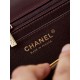 Replica Chanel Shoulder bag AS4924 Burgundy