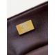 Replica Chanel Shoulder bag AS4924 Burgundy