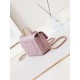 Fake Chanel Shoulder bag AS4924 Pink Replica