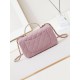 Fake Chanel Shoulder bag AS4924 Pink Replica