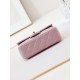 Fake Chanel Shoulder bag AS4924 Pink Replica