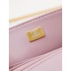 Fake Chanel Shoulder bag AS4924 Pink Replica