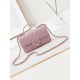 Fake Chanel Shoulder bag AS4924 Pink Replica