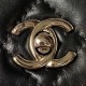 Fake Chanel Shoulder Bag Bag AP3566 Black Replica