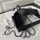 Fake Chanel Shoulder Bag Bag AP3566 Black Replica