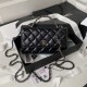 Fake Chanel Shoulder Bag Bag AP3566 Black Replica