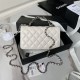 Fake Chanel Shoulder Bag Bag AP3566 White Replica