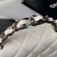 Fake Chanel Shoulder Bag Bag AP3566 White Replica