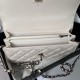 Fake Chanel Shoulder Bag Bag AP3566 White Replica