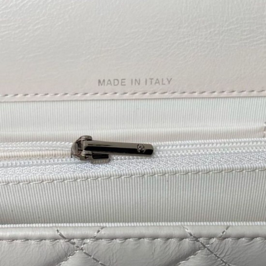 Fake Chanel Shoulder Bag Bag AP3566 White Replica