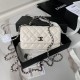 Fake Chanel Shoulder Bag Bag AP3566 White Replica
