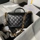 Replica Chanel Handbag AS4993 Black