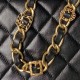 Replica Chanel Handbag AS4993 Black