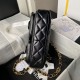 Replica Chanel Handbag AS4993 Black