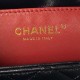 Replica Chanel Handbag AS4993 Black
