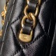 Replica Chanel Handbag AS4993 Black