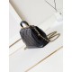 Replica Chanel Small Bag With Top Handle AS4959 Black
