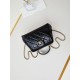 Replica Chanel Small Bag With Top Handle AS4959 Black