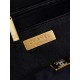 Replica Chanel Small Bag With Top Handle AS4959 Black