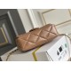 Replica Chanel Mini flap bag with top handle Bag AS5043/AS5032 Beige